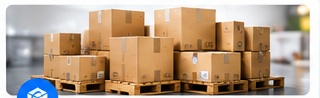 Carga comercial